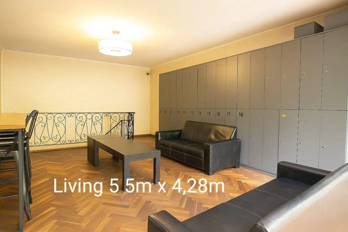 VENTA PH 4 AMB PATERNAL  PATIO TERRAZA BALCON 4