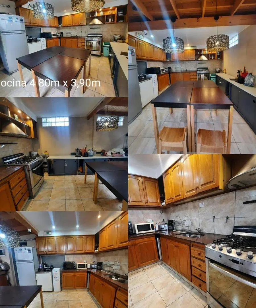 VENTA PH 4 AMB PATERNAL  PATIO TERRAZA BALCON 2