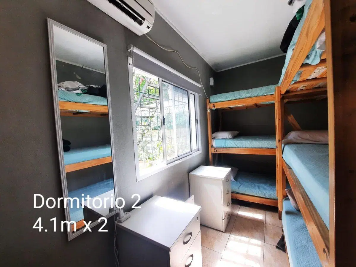 VENTA PH 4 AMB PATERNAL  PATIO TERRAZA BALCON 8