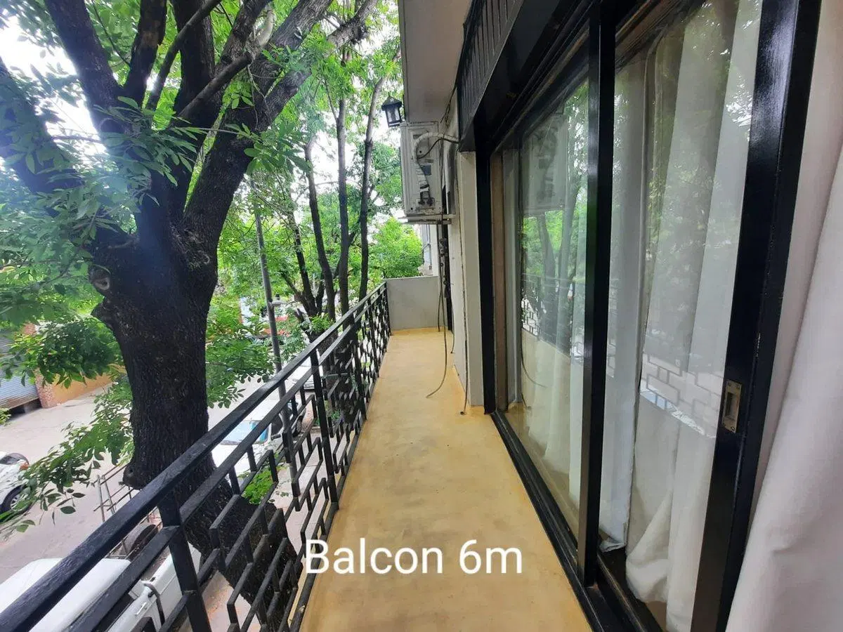 VENTA PH 4 AMB PATERNAL  PATIO TERRAZA BALCON 5
