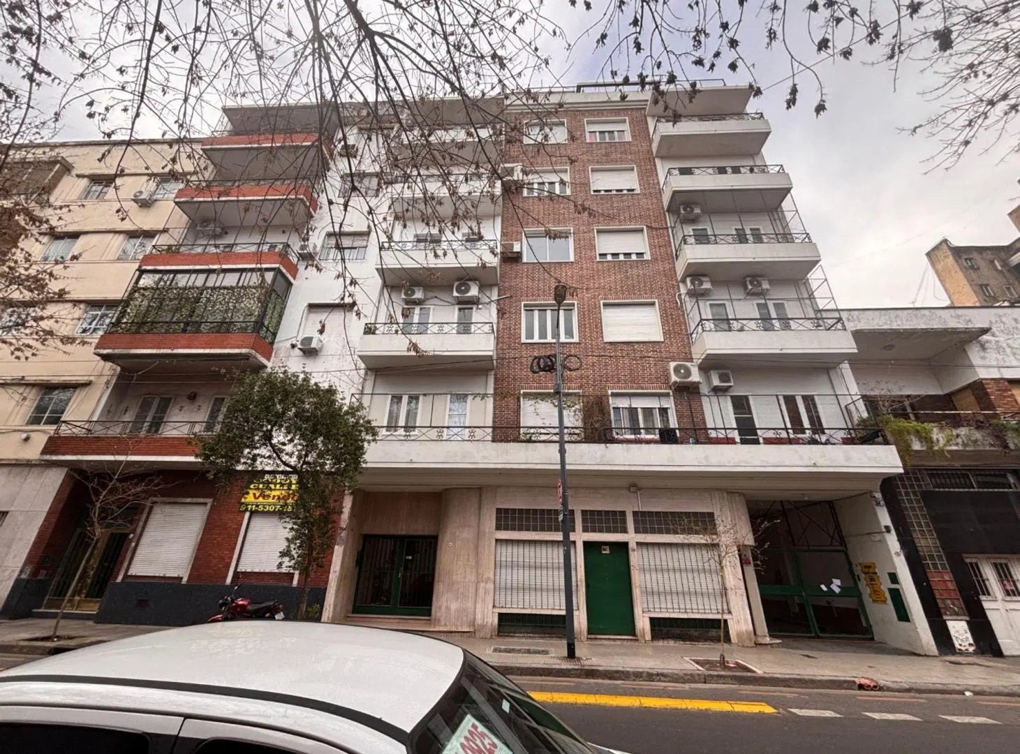 Venta Departamento 3 ambientes - Monserrat 4