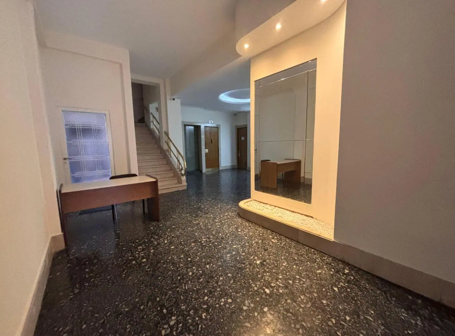 Venta Departamento 3 ambientes - Monserrat 2