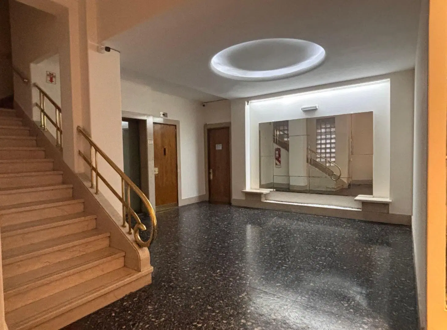 Venta Departamento 3 ambientes - Monserrat 5