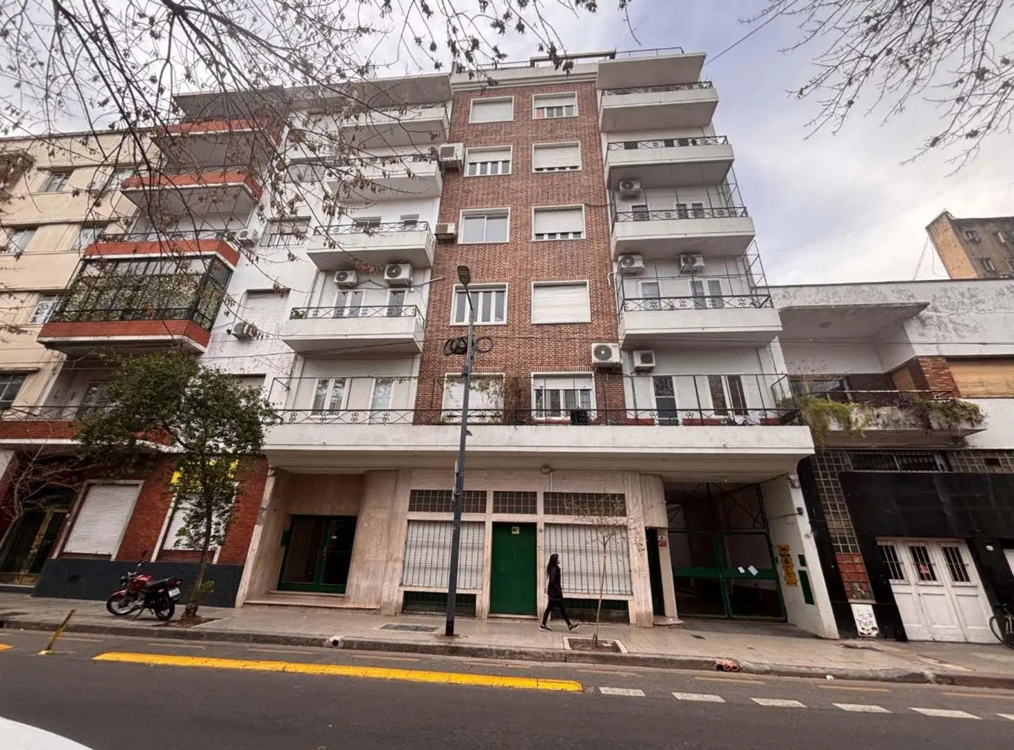 Venta Departamento 3 ambientes - Monserrat 3