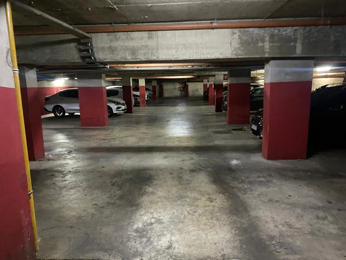 VENTA COCHERA MONTE CASTRO CUBIERTA PORTON AUTOMAT 4