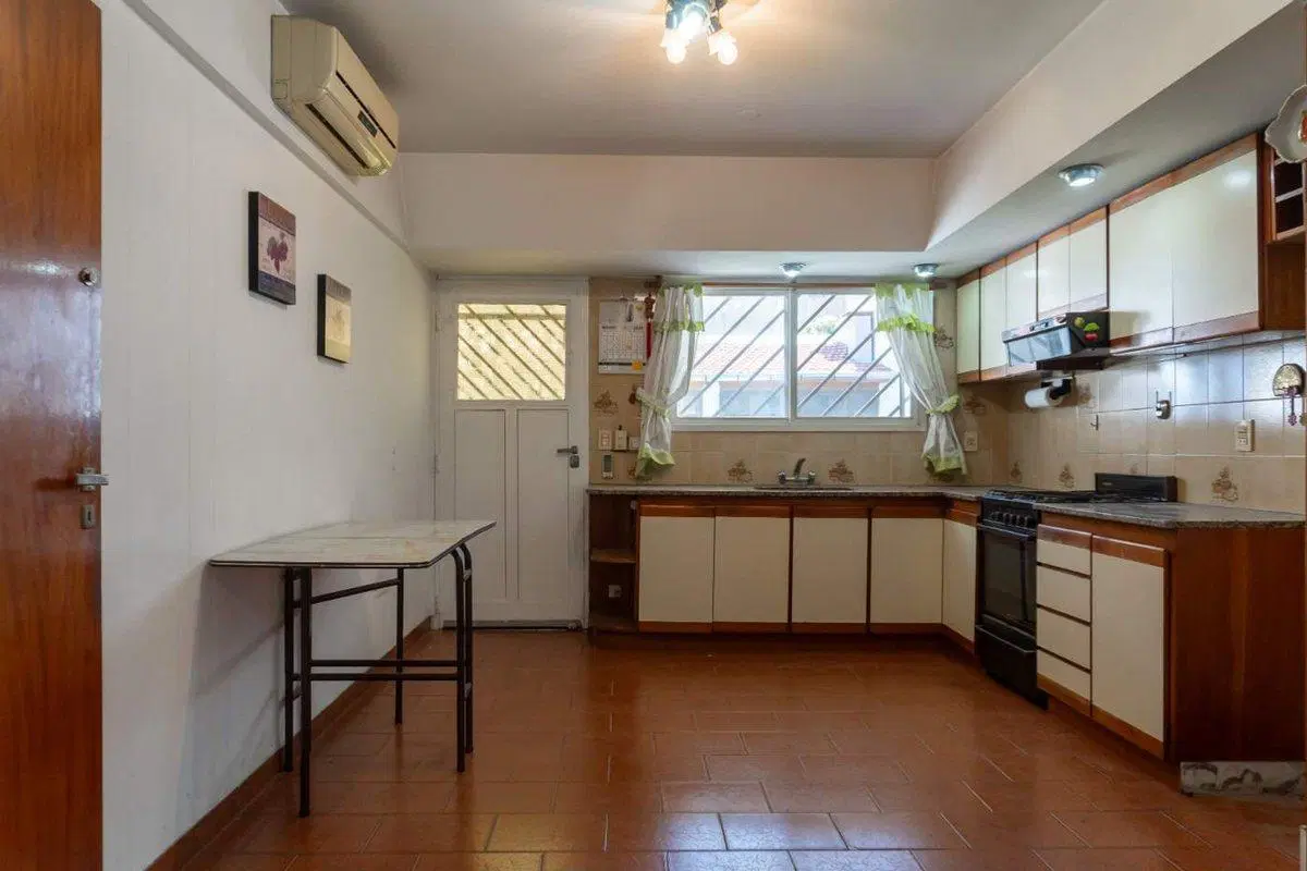 VENTA CASA 4 AMB SAN MARTÍN PATIO TERRAZA COCHERA 5
