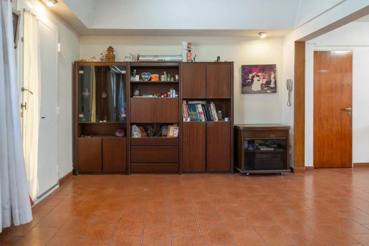 VENTA CASA 4 AMB SAN MARTÍN PATIO TERRAZA COCHERA 2