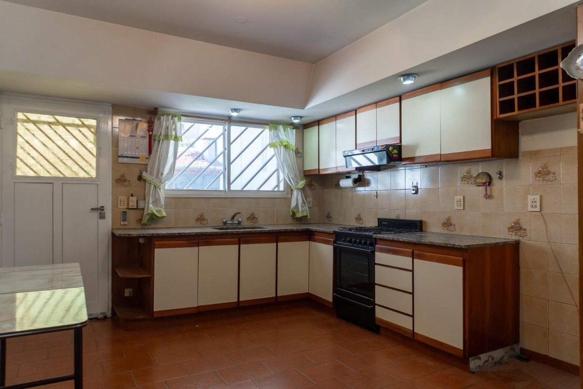 Foto de VENTA CASA 4 AMB SAN MARTÍN PATIO TERRAZA COCHERA, imagen 3