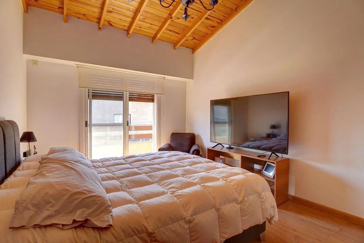 VENTA PH 4 AMBIENTES CON QUINCHO CIUDADELA NORTE 3