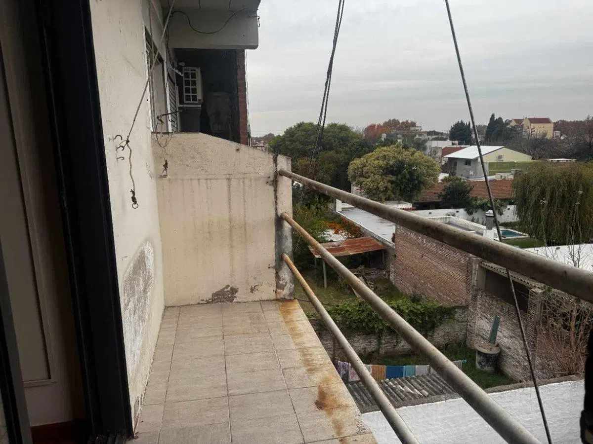 VENTA DEPTO 3 AMBIENTES VILLA BALLESTER 5