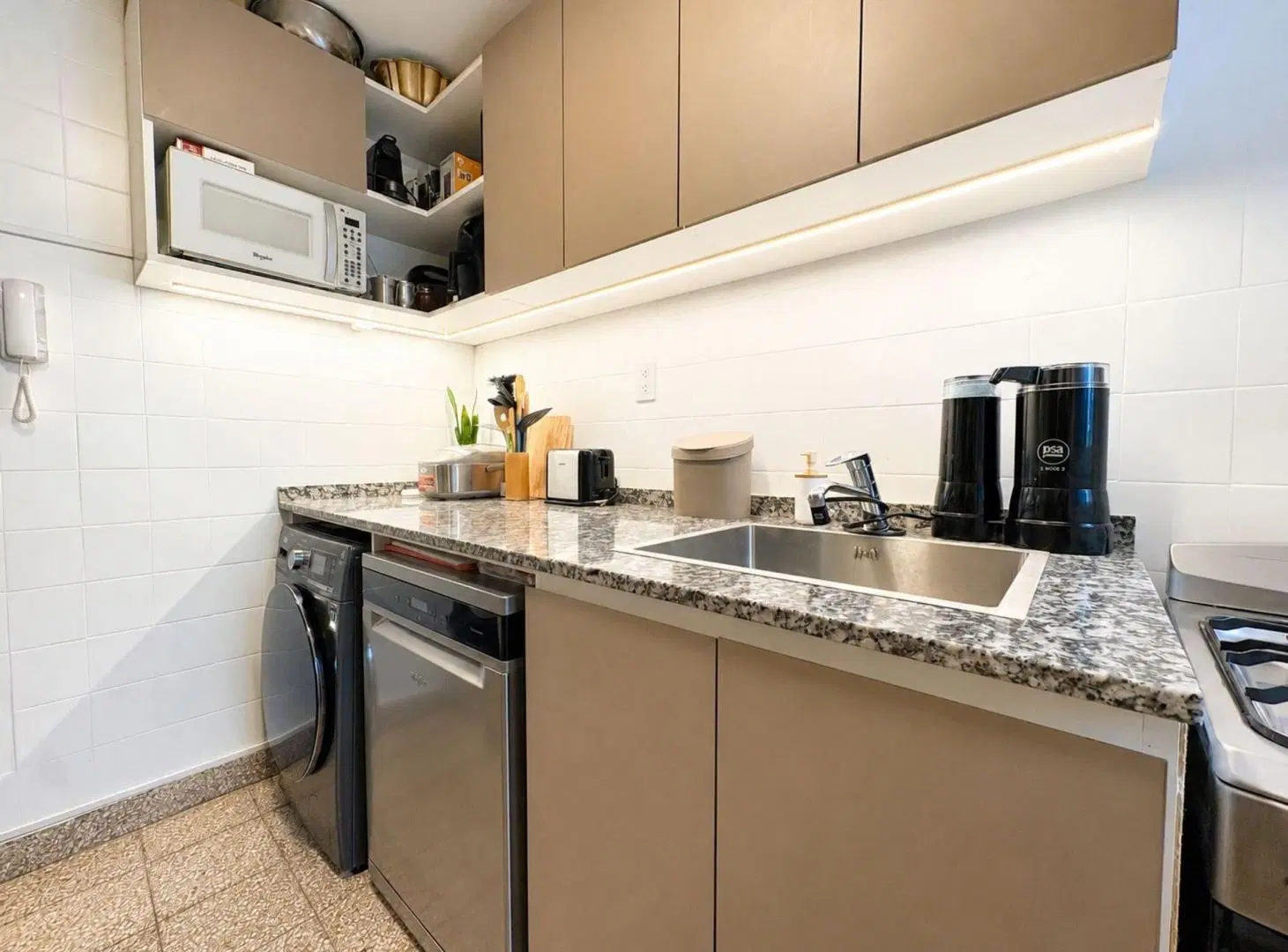 VENTA DPTO DOS AMB FLORES BALCON FRANCES A/CREDITO 3