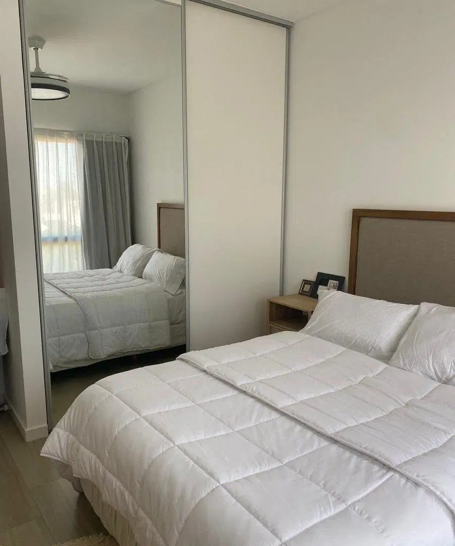 DEPTO 2 AMB EN VENTA CASEROS - NUEVO CON BALCON 3