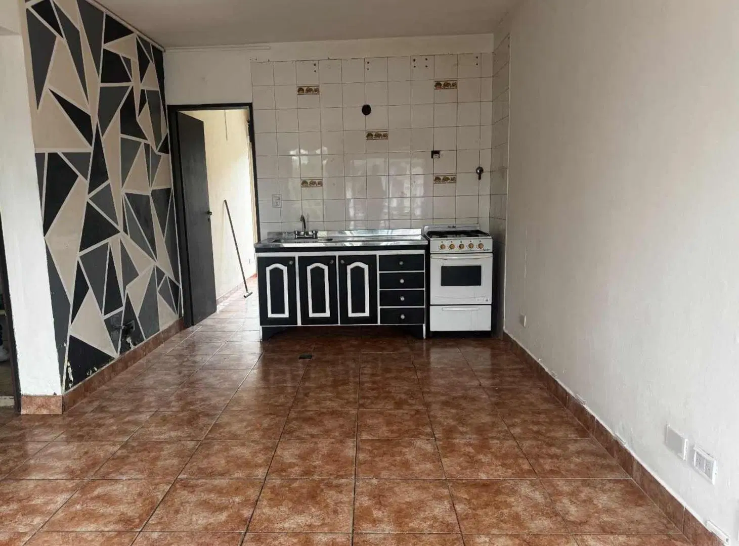 VENTA DEPTO 3 AMBIENTES VILLA BALLESTER 5