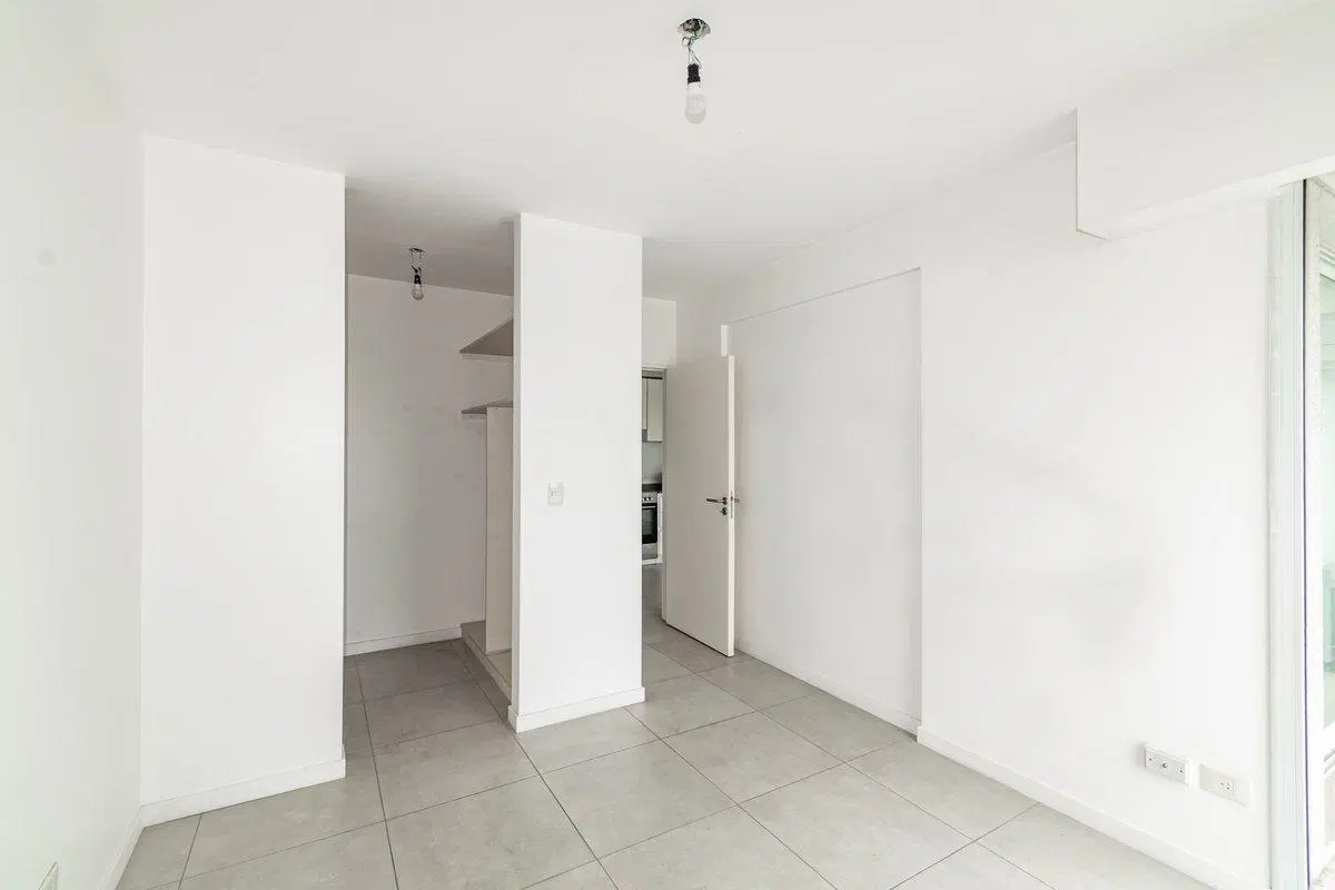 Depto 2 amb Venta Monte Castro Balcón Amenities 8