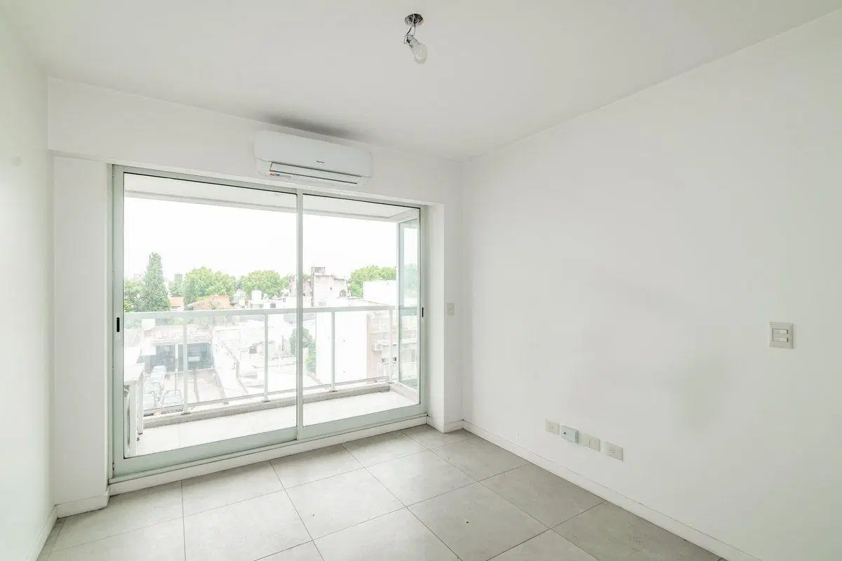 Depto 2 amb Venta Monte Castro Balcón Amenities 2