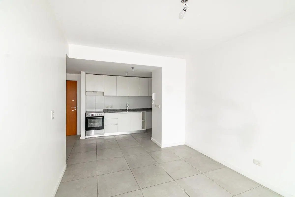 Depto 2 amb Venta Monte Castro Balcón Amenities 4