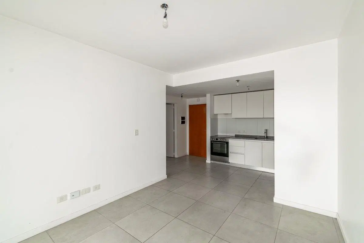 Depto 2 amb Venta Monte Castro Balcón Amenities 5