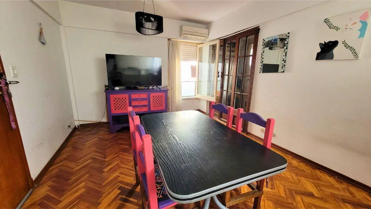 VENTA DEPTO.2 AMB./ BARRACAS/LUMINOSO/APTO CREDIT0 3