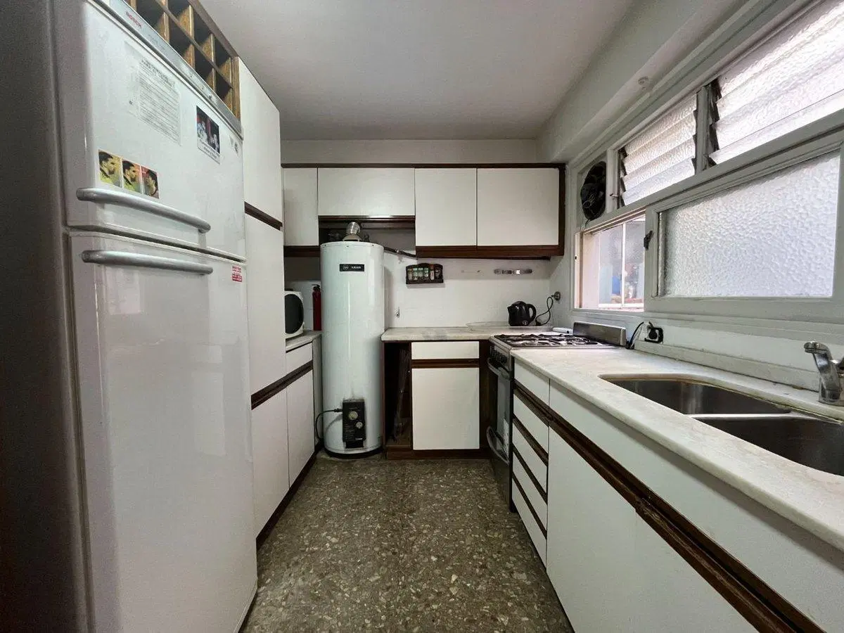 VENTA SEMIPISO 3 HAB + DEP BELGRANO C/GUARDACOCHE 2