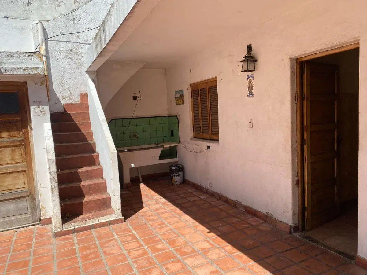VENTA CASA VILLA LYNCH VIV MULTIFAMILIAR LOTE PROP 5