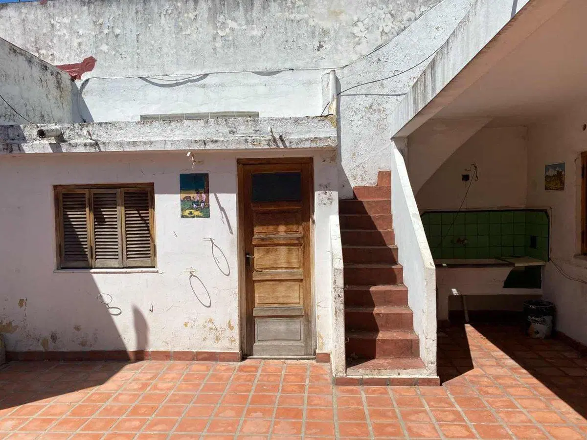 VENTA CASA VILLA LYNCH VIV MULTIFAMILIAR LOTE PROP 3