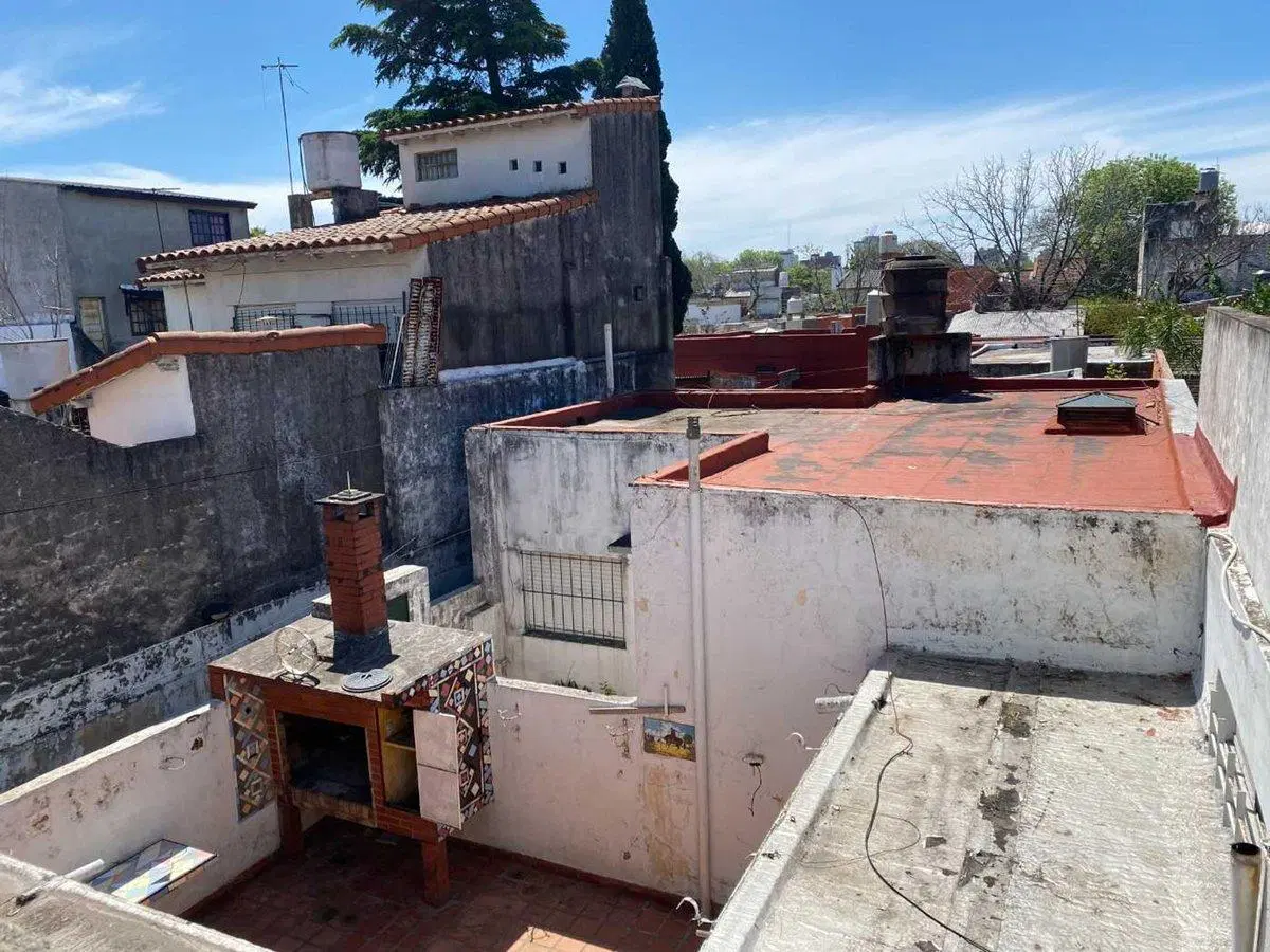 VENTA CASA VILLA LYNCH VIV MULTIFAMILIAR LOTE PROP 2