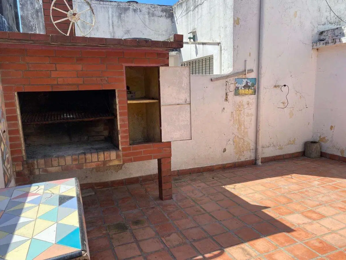 Venta Lote Terreno Villa Lynch San Martín 3 PHs 5