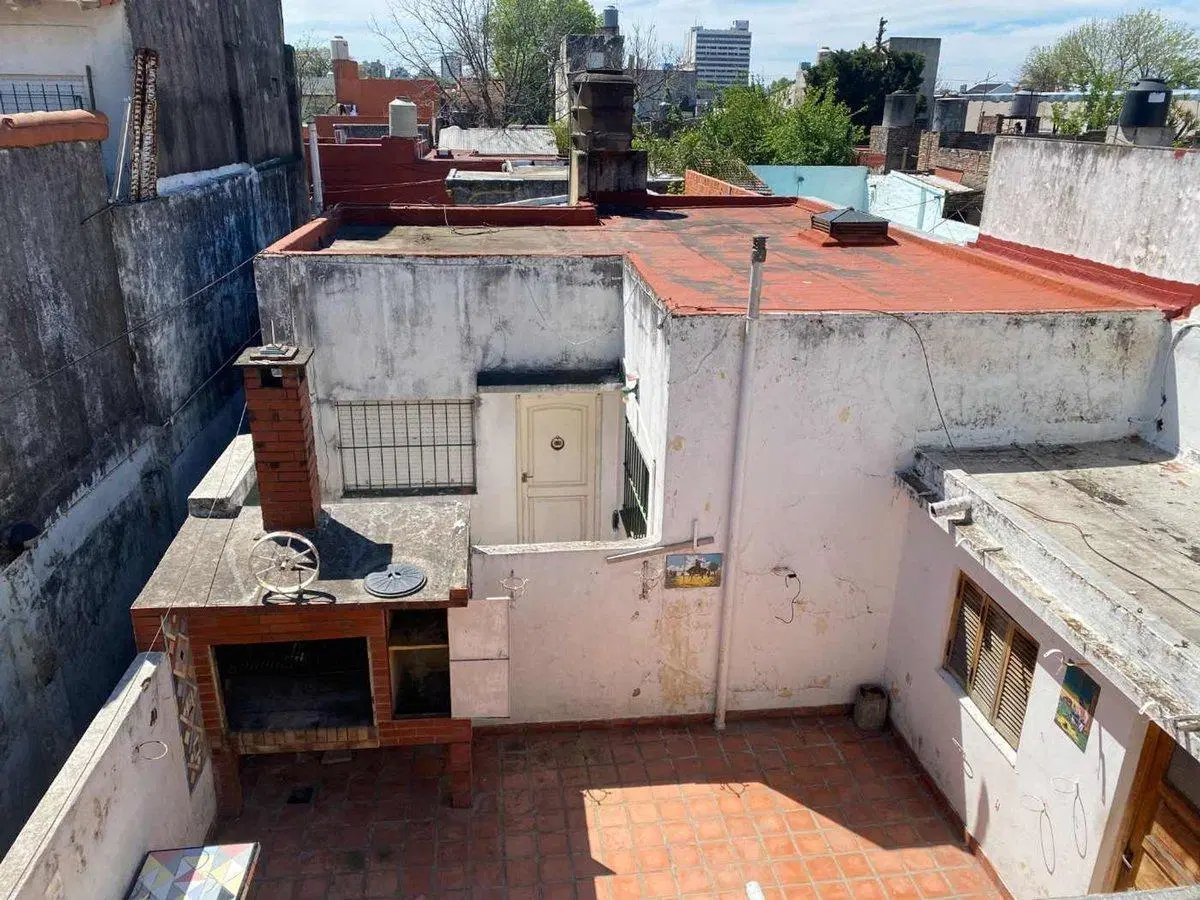 Venta Lote Terreno Villa Lynch San Martín 3 PHs 2