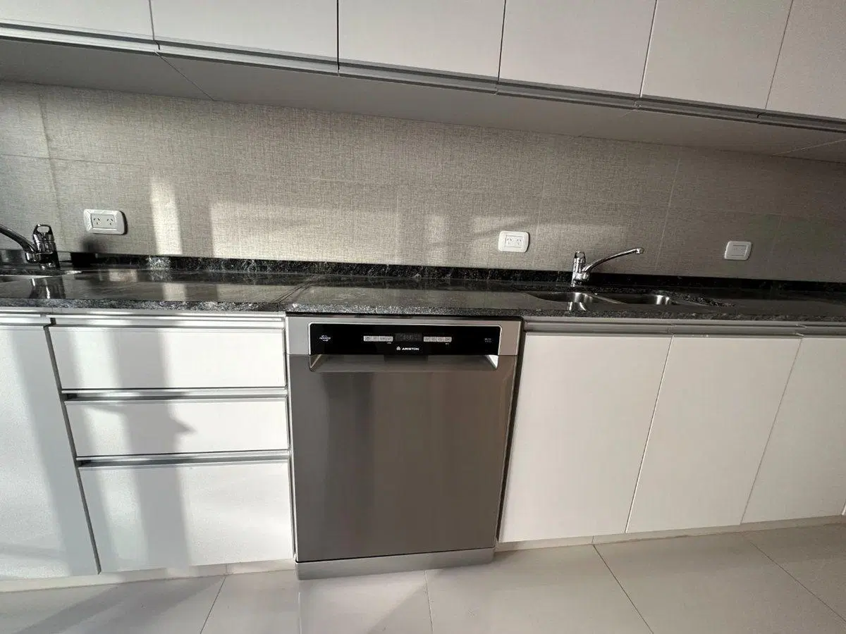 Dpto 3 Ambientes, totalmente equipado, en Devoto 2