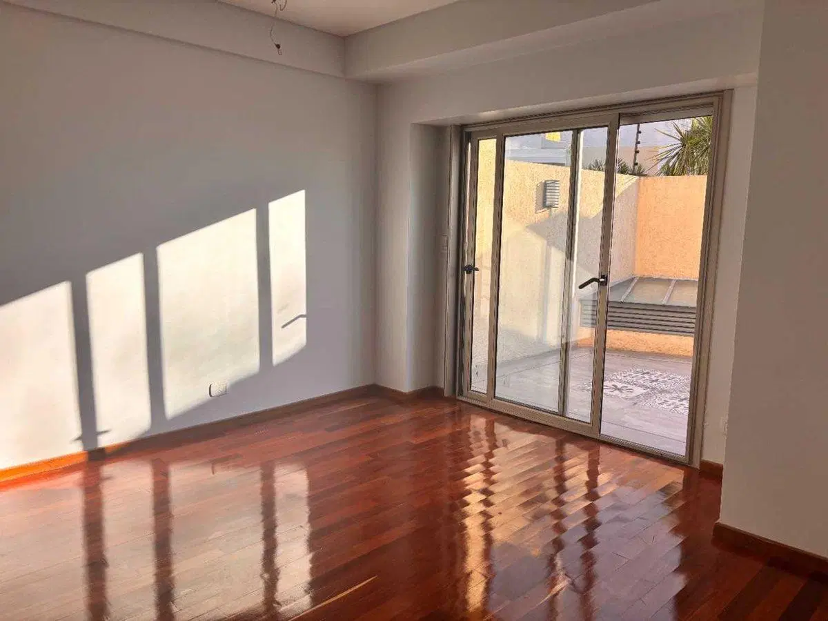 Dpto 3 Ambientes, totalmente equipado, en Devoto 4