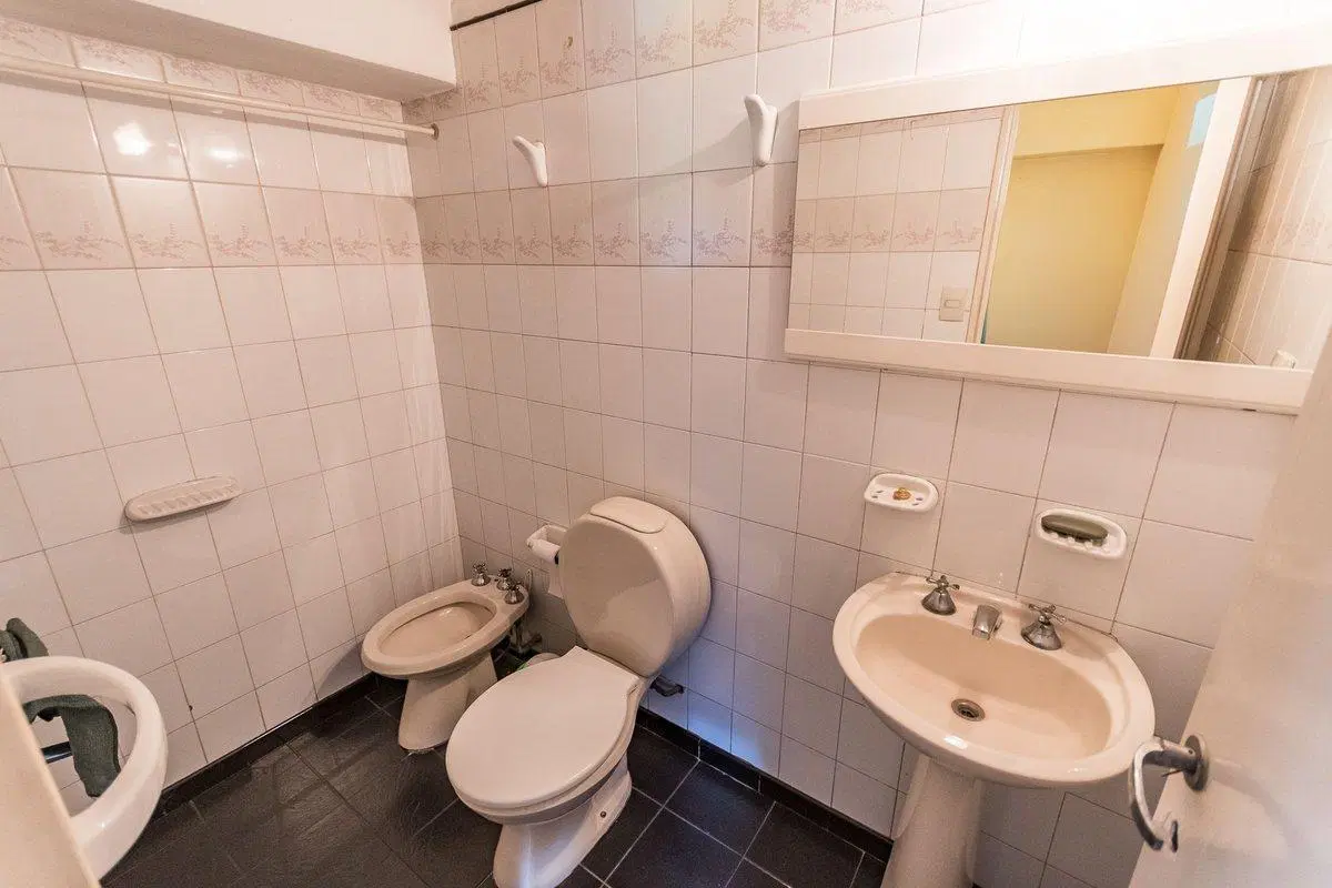 PH DUPLEX 3 AMB EN VENTA - 1er PISO - BALVANERA 5