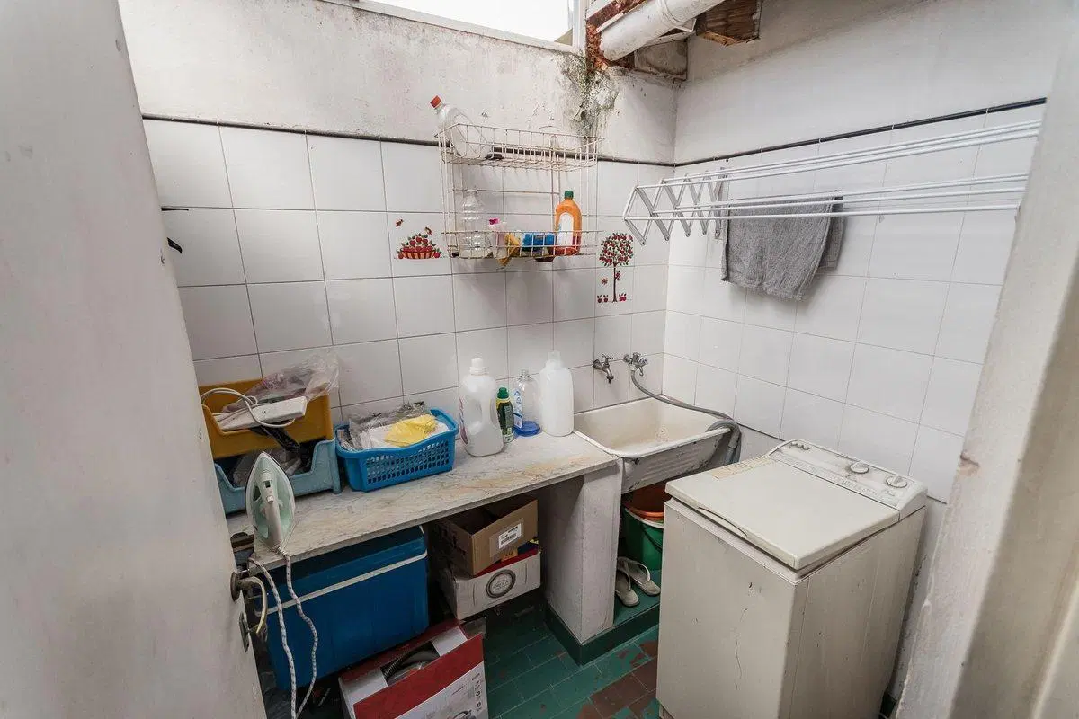 PH DUPLEX 3 AMB EN VENTA - 1er PISO - BALVANERA 8