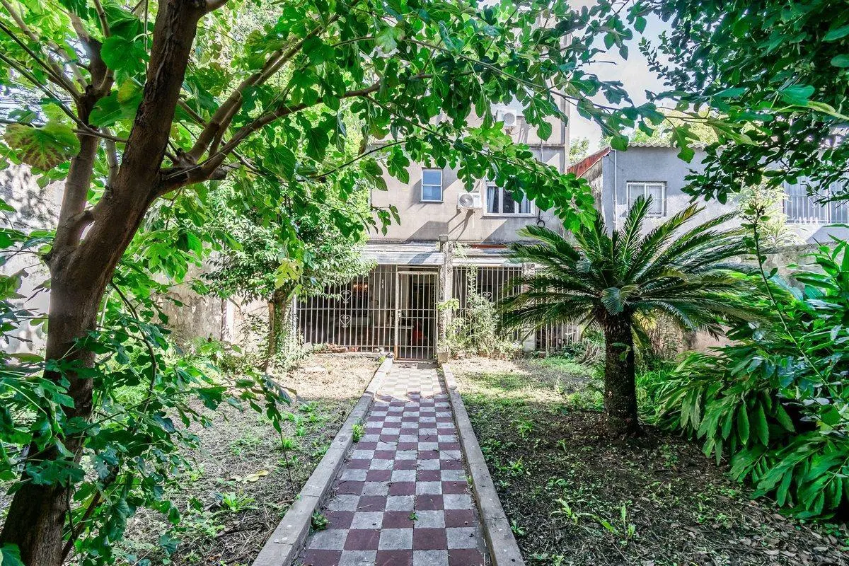 Ph 4 amb Venta Chacarita con Jardín para refacción 8