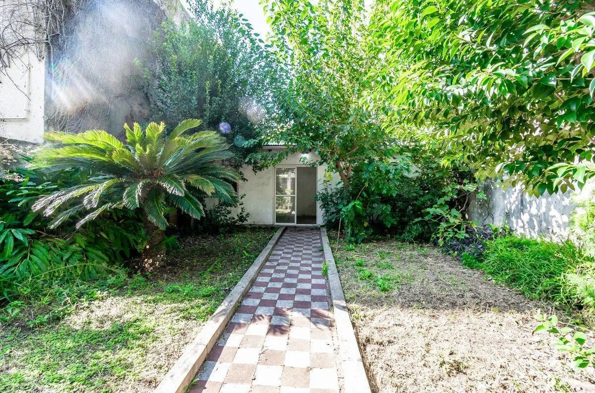 Ph 4 amb Venta Chacarita con Jardín para refacción 4