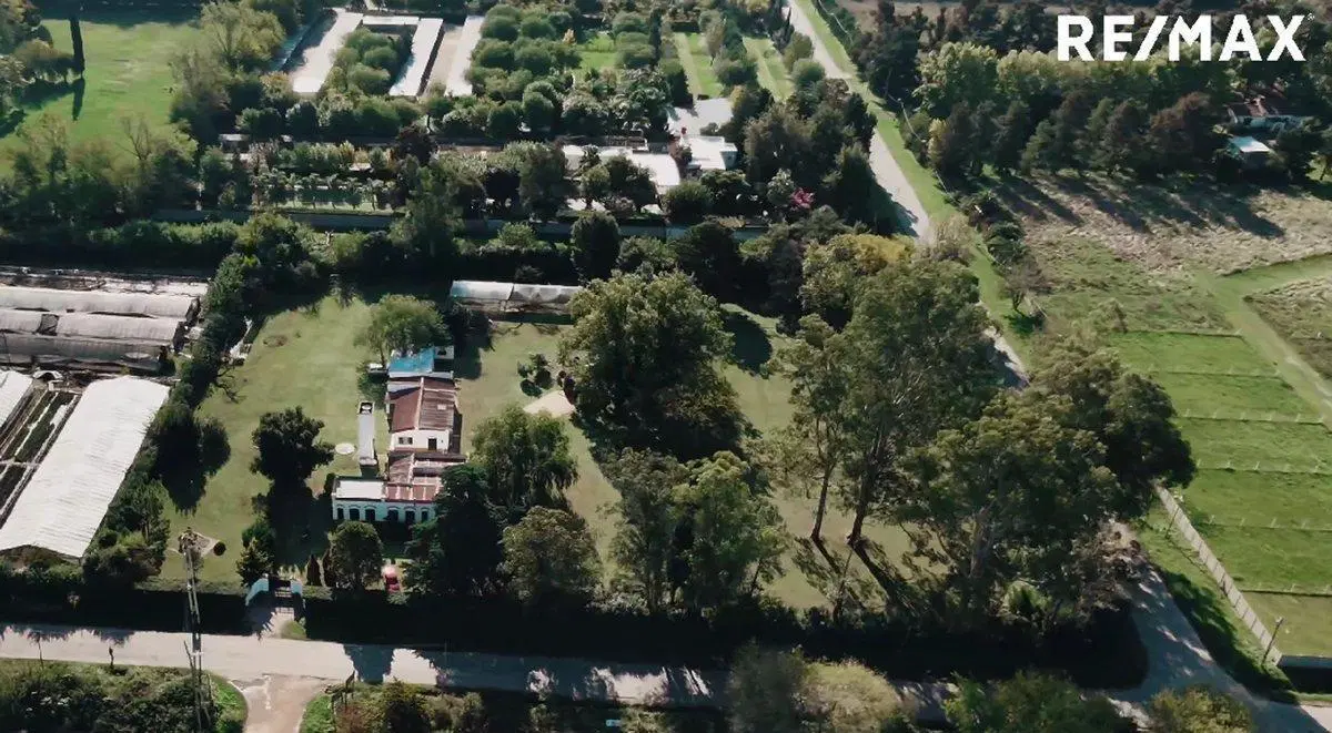 VENTA CASA QUINTA EN MTRO RIVADAVIA, ALMTE BROWN 3