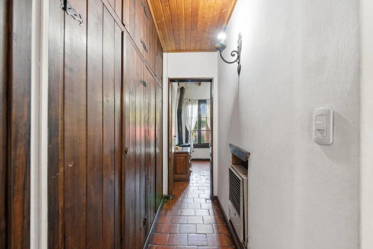 VENTA CASA QUINTA EN MTRO RIVADAVIA, ALMTE BROWN 5