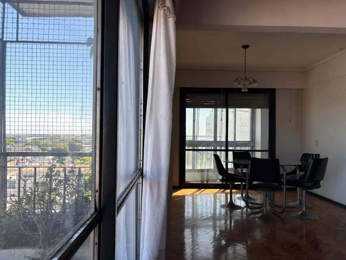 DPTO 4 AMB EN VENTA POMPEYA C/DEP BAULERA Y BALCON 5