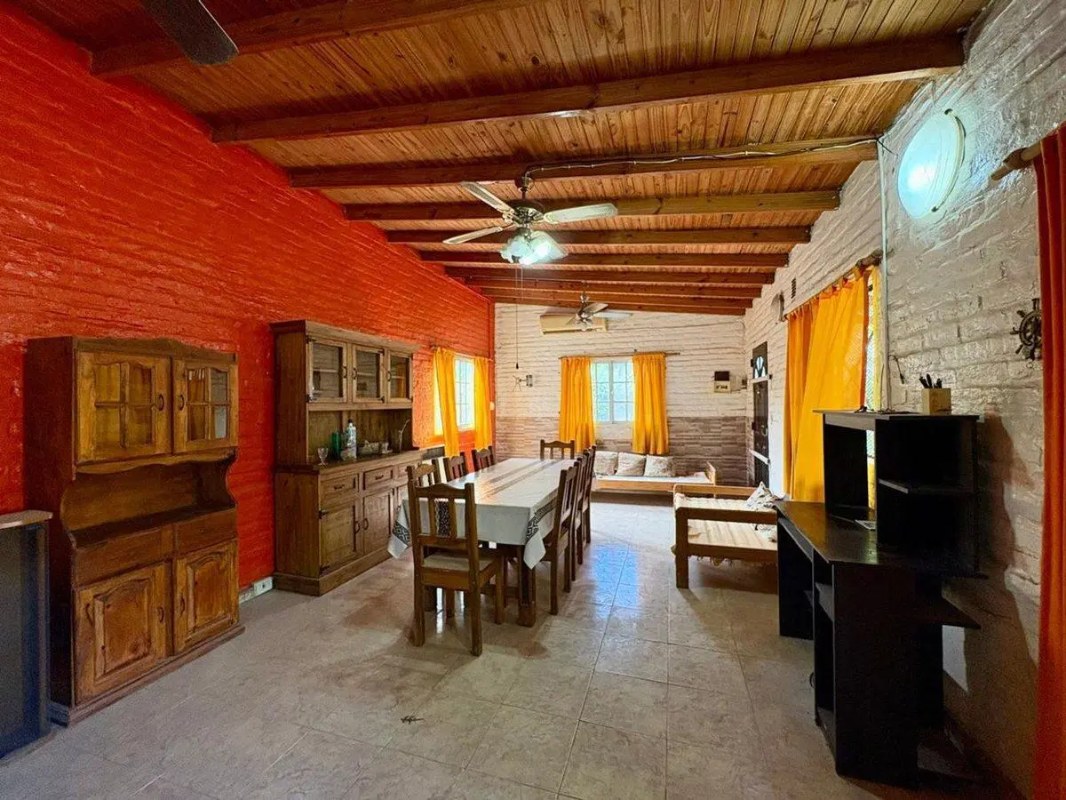 Venta casa quinta pileta Marcos Paz lote 657 m² 4