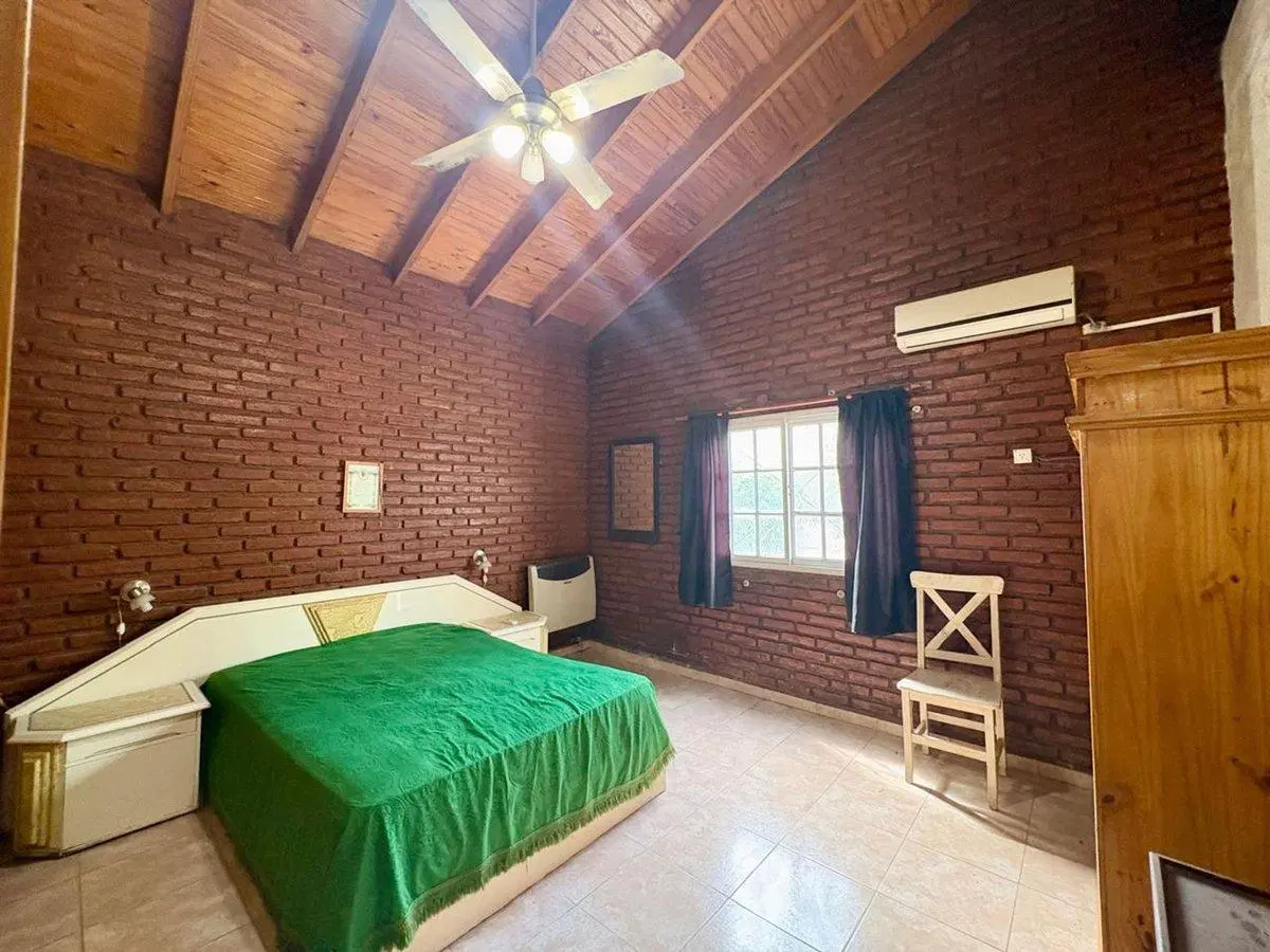 Venta casa quinta pileta Marcos Paz lote 657 m² 4