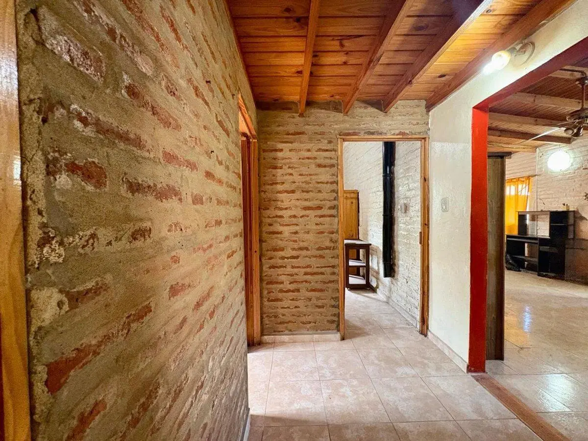 Venta casa quinta pileta Marcos Paz lote 657 m² 2