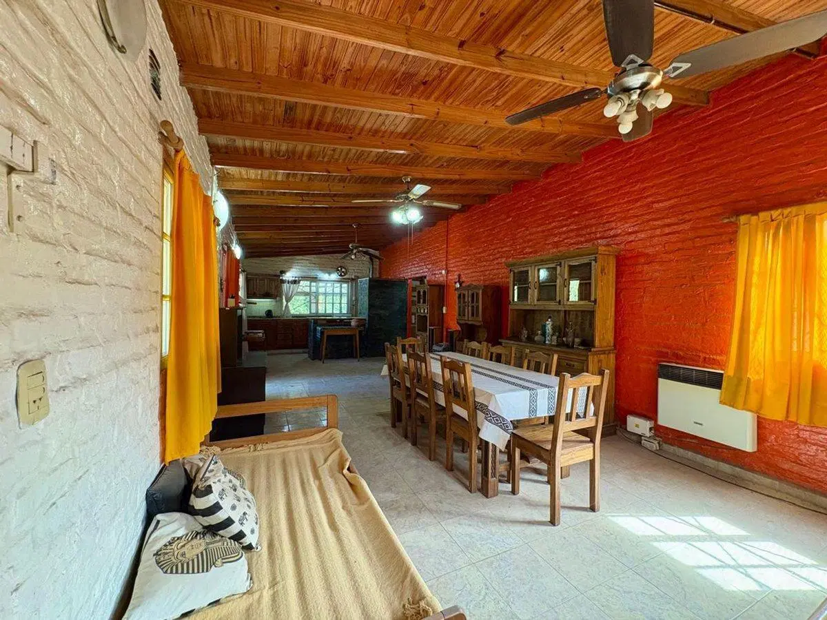 Venta casa quinta pileta Marcos Paz lote 657 m² 3