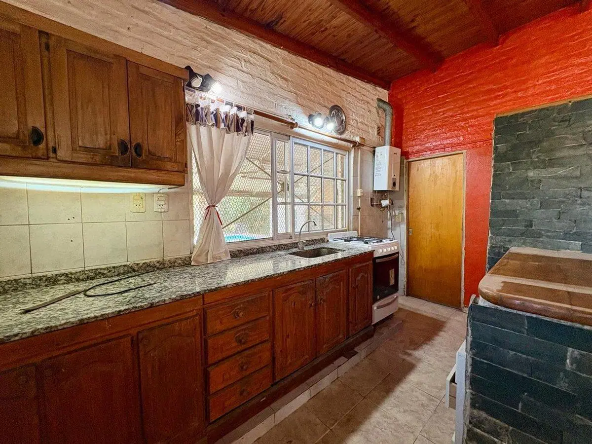 Venta casa quinta pileta Marcos Paz lote 657 m² 2
