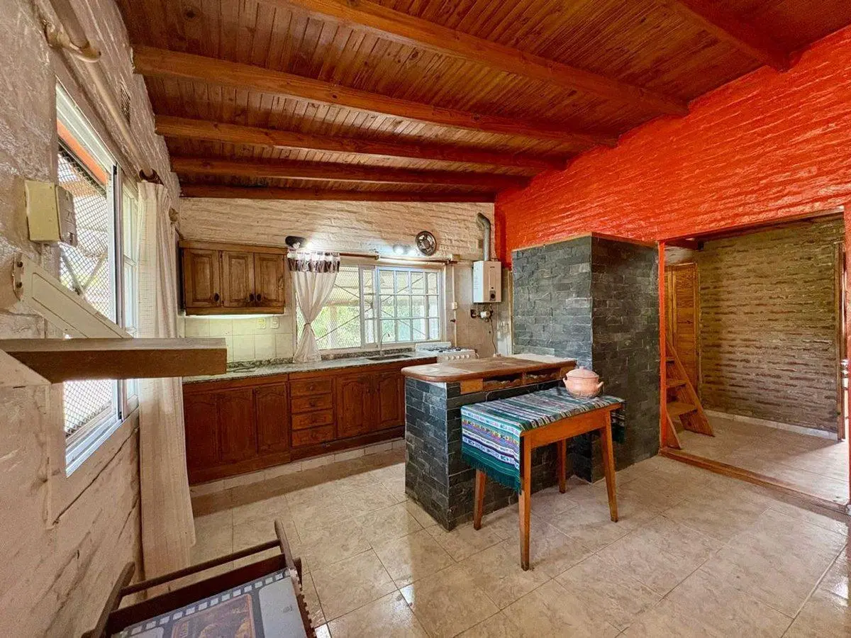 Venta casa quinta pileta Marcos Paz lote 657 m² 5