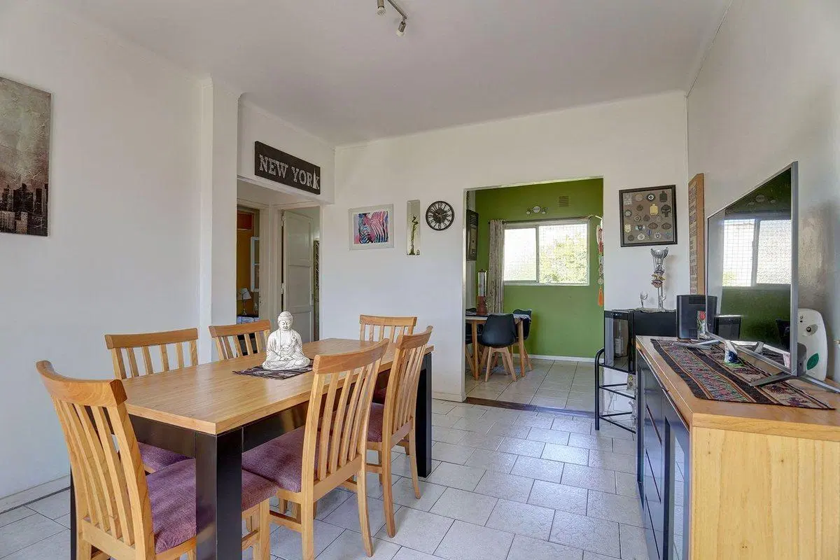 Venta depto. 3 amb. Villa Pueyrredón Apto Crédito 2