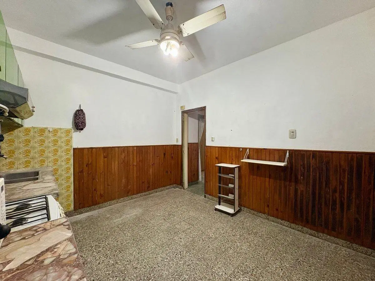 Venta casa Martín Coronado 3 amb Apto credito 5