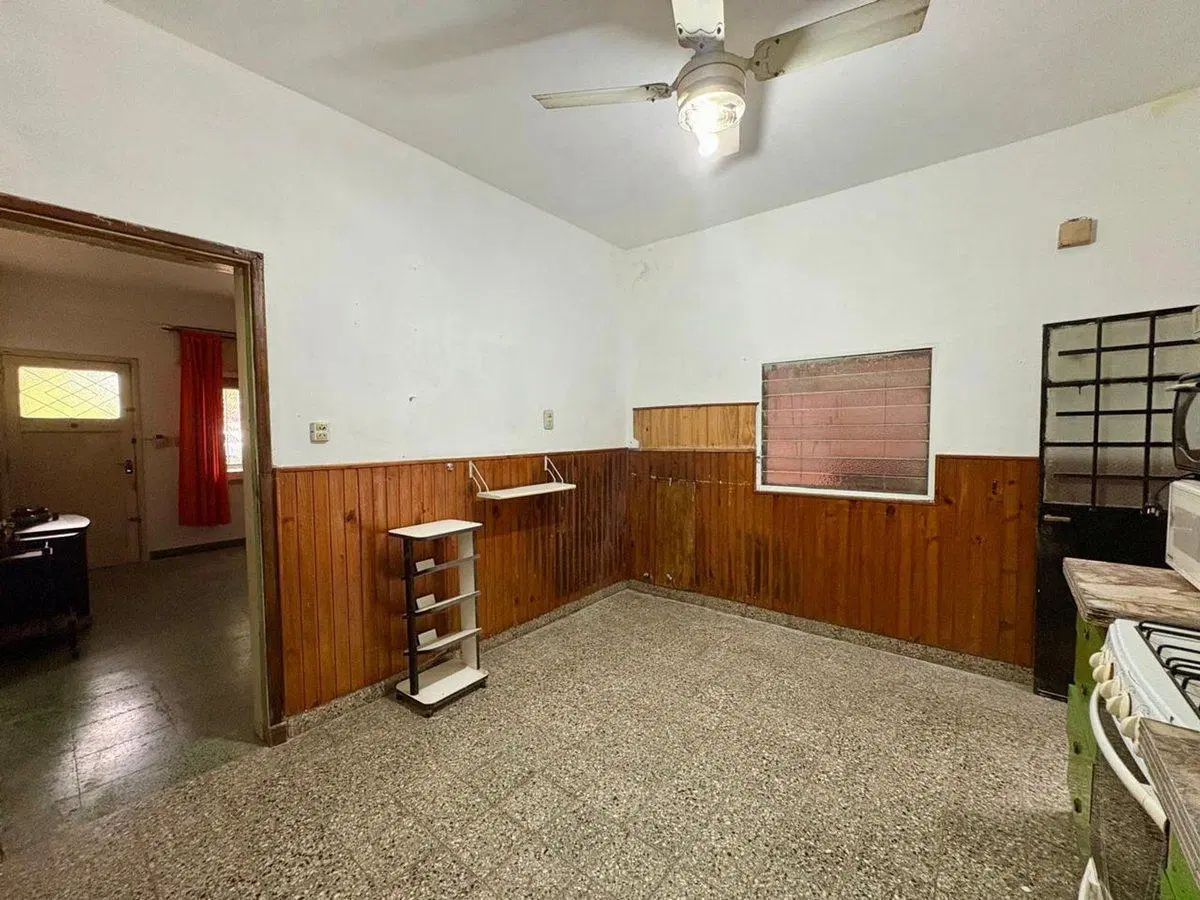 Venta casa Martín Coronado 3 amb Apto credito 3