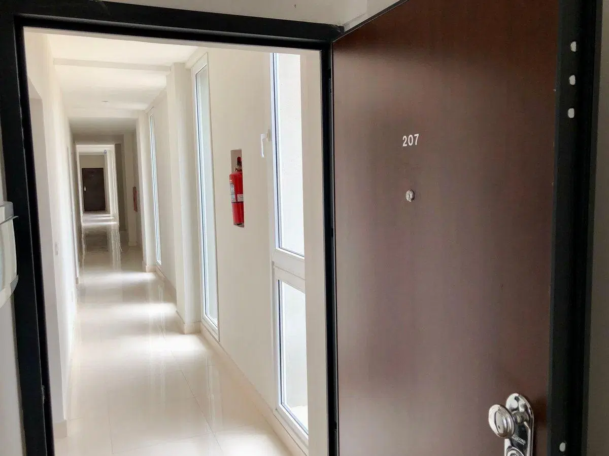 VENTA MONOAMBIENTE A ESTRENAR PILAR KM 52 FINANCIA 5