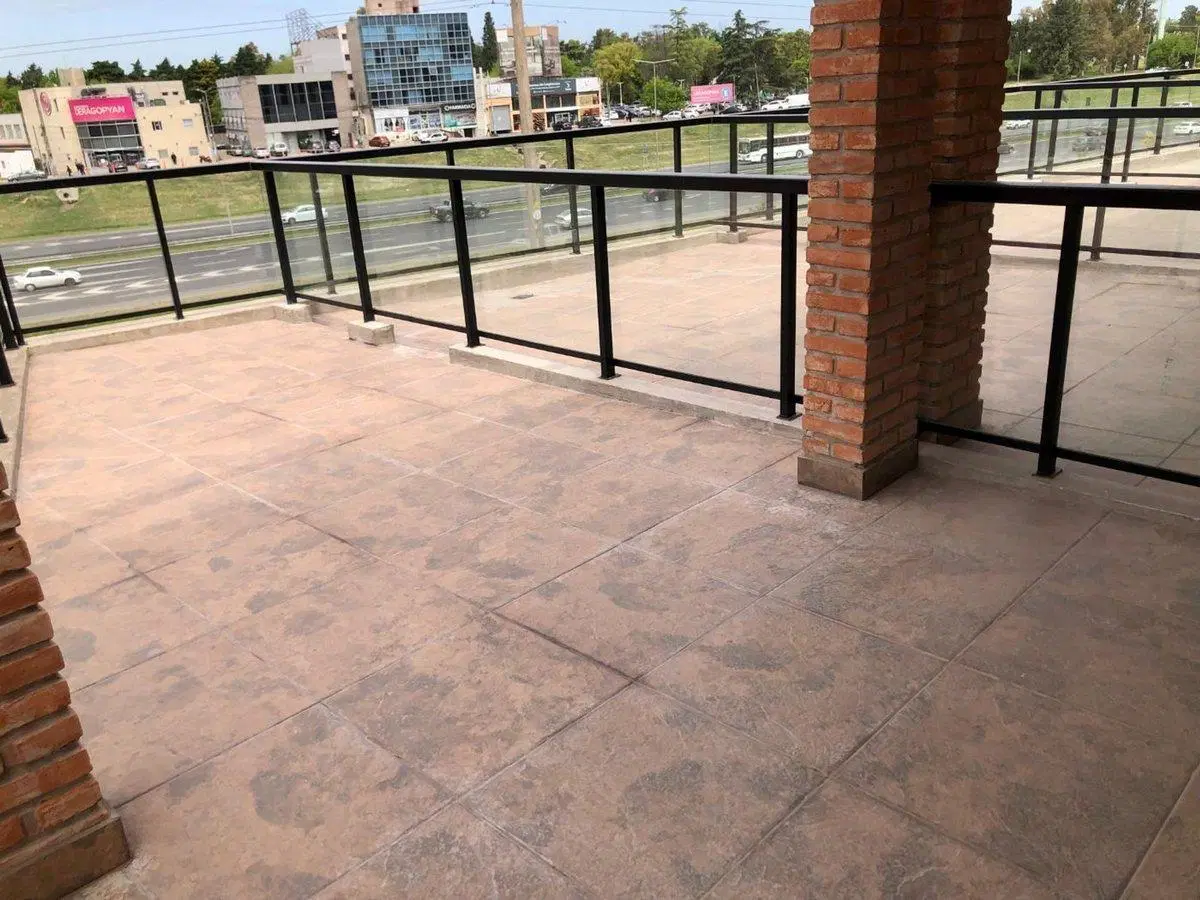 VENTA MONOAMBIENTE A ESTRENAR PILAR KM 52 FINANCIA 3
