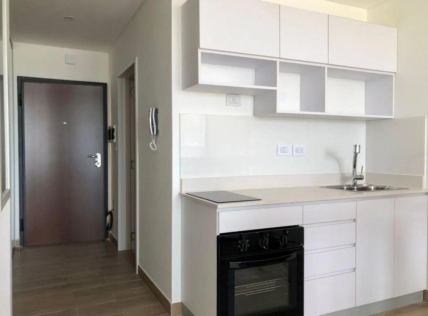 VENTA MONOAMBIENTE LUJO PILAR SOBRE PANAM KM 53 5