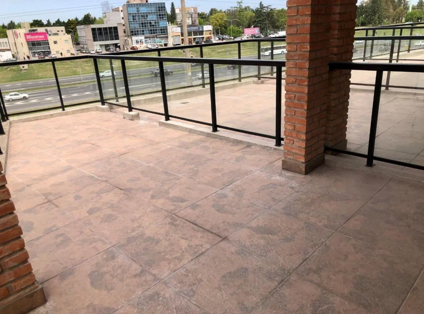 VENTA MONOAMBIENTE LUJO PILAR SOBRE PANAM KM 53 3